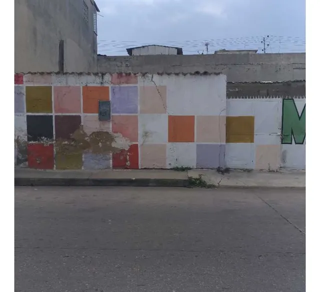 Terreno En Venta En Pleno Centro De Puerto Cabello Gran Oportunidad