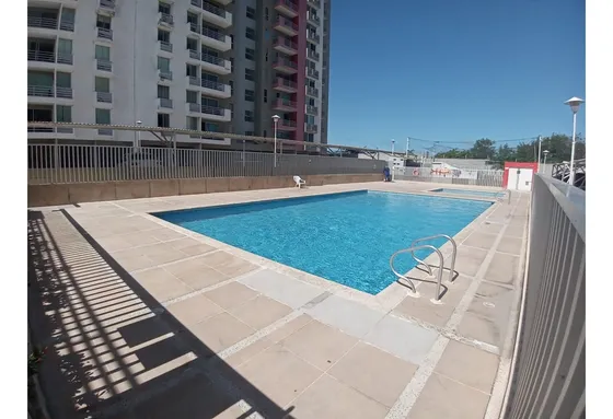 Arriendo Apartamento Villa Campestre. 
