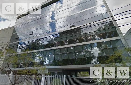 Gobernador Ugarte Al 3600 | Oficina En Alquiler | Zona Vicente López