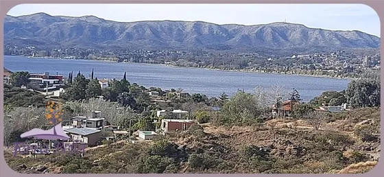 Terreno En Venta En Villa Carlos Paz