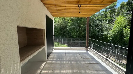 Departamento En  Venta 3 Ambientes En Altos De Campo Grande, Pilar