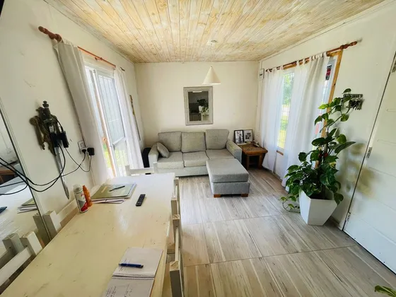 Casa En Venta Etcheverry, La Plata