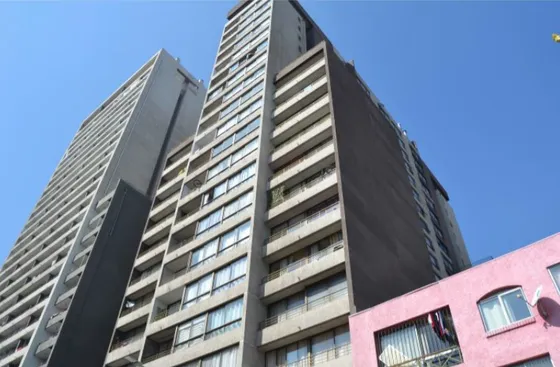 C40443 - Venta Departamento Amoblado Mario Kreutzberger Sant