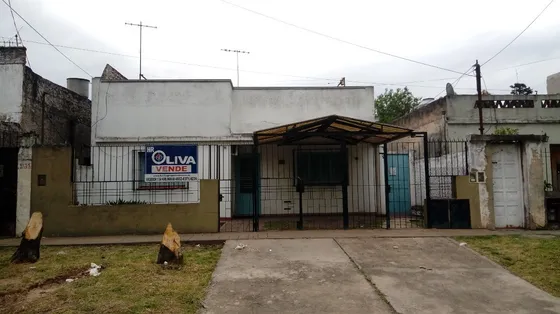 Casa En Ph Al Frente, Hurlingham