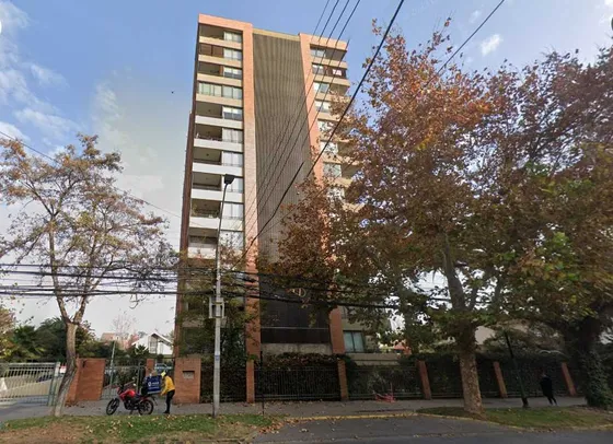 Vende En Macul Departamento  (102466)