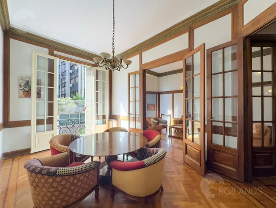 Venta Departamento 3 Dormitorios Living Y Comedor Y Más