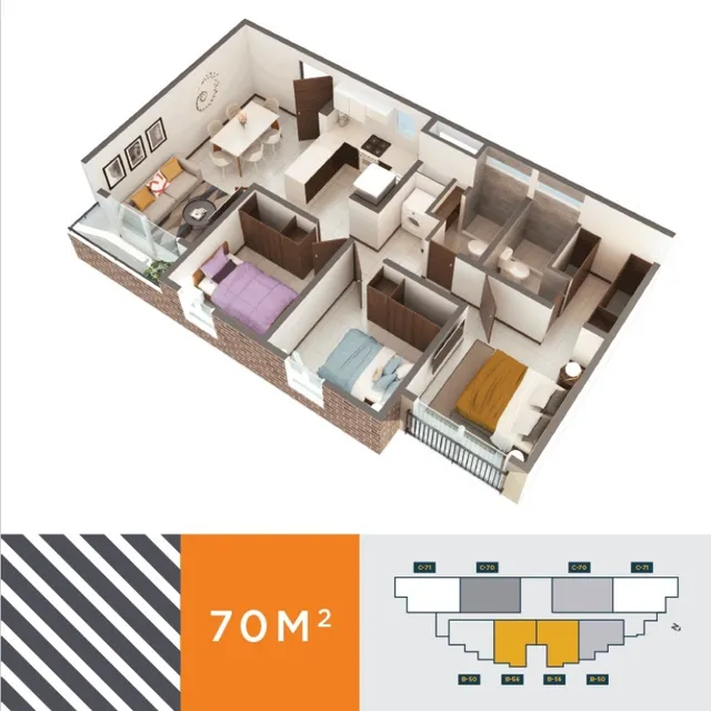 Venta De Apartamento Condominio Vista Las Charcas Zona 11