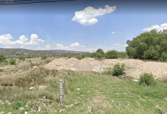 Ht454 Predio Para Desarrollo Inmobiliario Industrial, Vivienda  Y/o Comercial