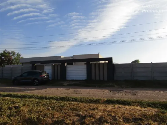 Parcela En Venta En Lampa