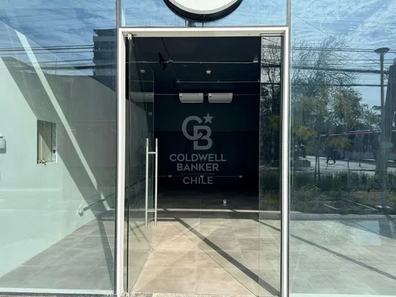 Local Comercial Habilitado, Las Condes.