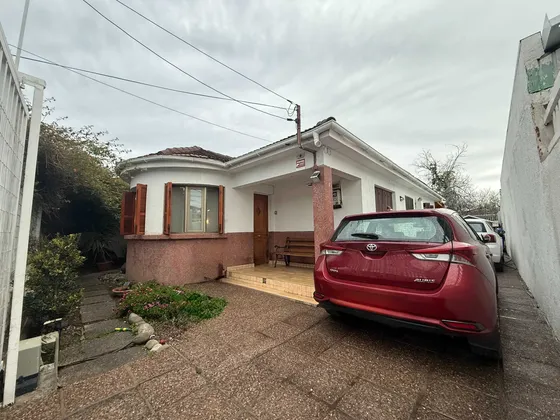 Casa Con Excelente Ubicación A Pasos Del Metro (177404)