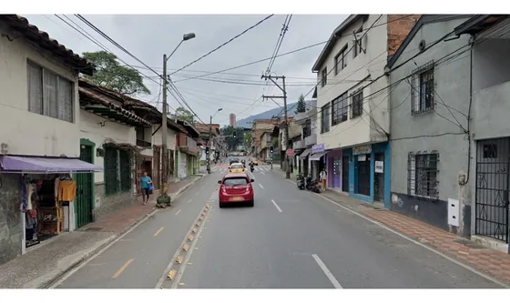 Lote De Alta Mixtura En Boston, Sector Comercial