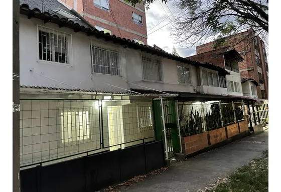 Casa Hotel En Belén La Nubia