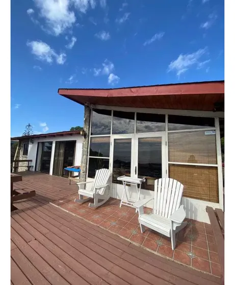 Hermosa Casa El Quisco A Cuadras De Playa Con Cabañas
