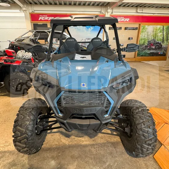 Polaris Puebla Rzr Trail S 2025