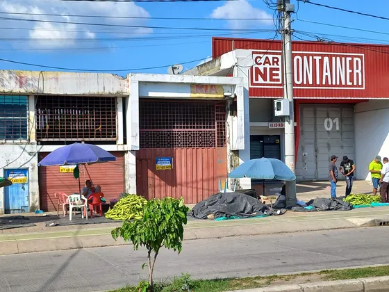 Bodega En Arriendo Risaralda, Montería