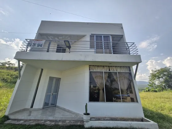 Venta De Casa En Melgar, Tolima.
