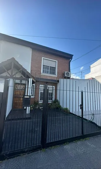 Duplex De 4 Ambientes Venta Apto Credito San Justo