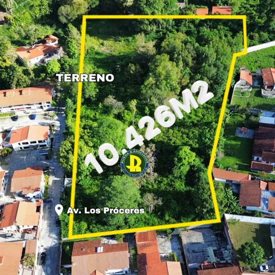 En Venta Excelente Terreno En Mérida - Venezuela