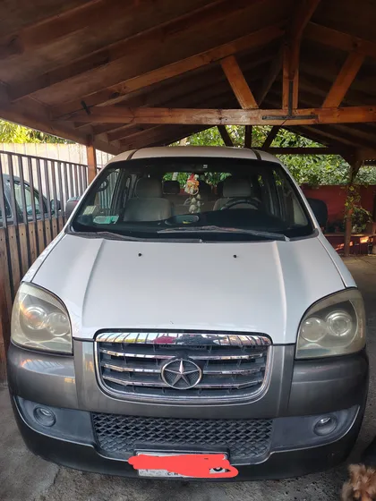 Jac Refine 1.9 Mb 12p Se