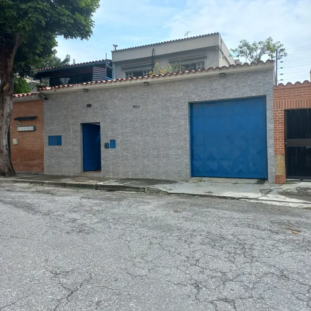 Vendo Casaen Campo Claro Cerca Zona Comercial Para Remodelar