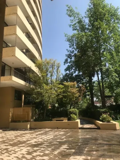 Departamento Con Linda Vista Despejada Al Country Club