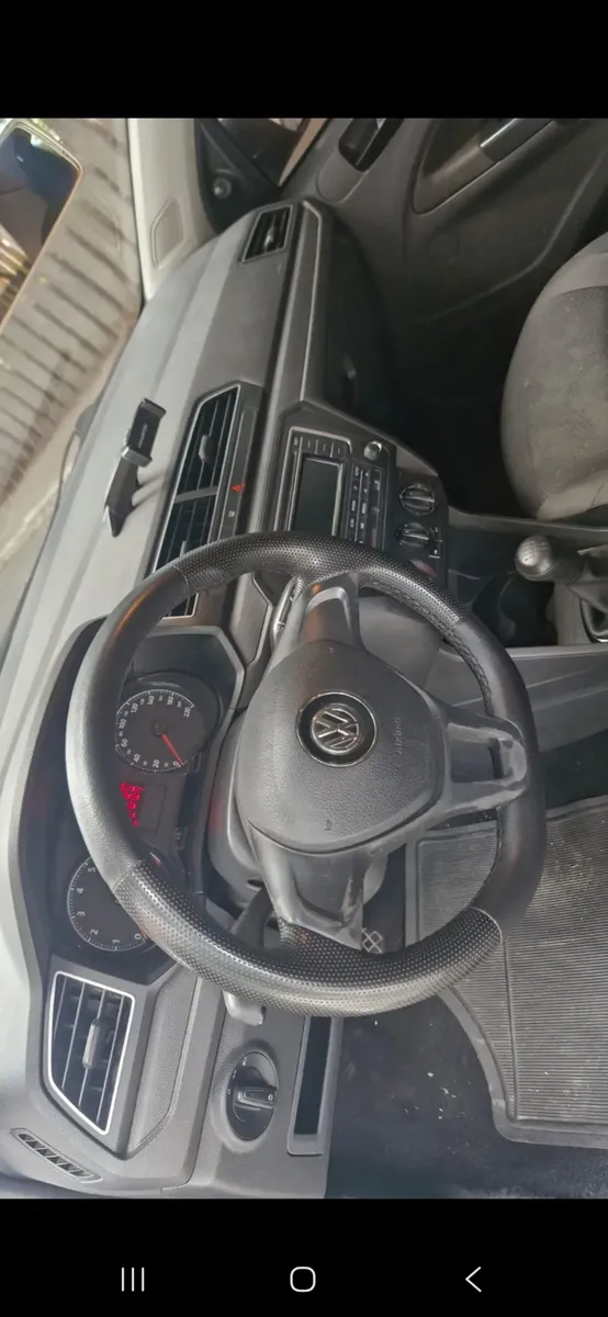 Volkswagen Voyage 2020 1.0 12v Total Flex 4p — foto 6