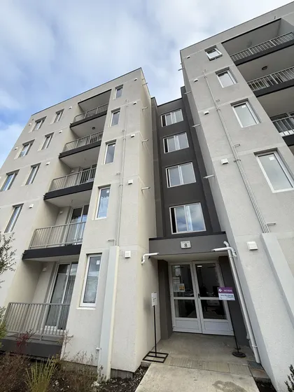 Arriendo Departamento Nuevo En Talcahuano Con Doña Sofia