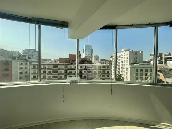 Oficina En Venta En Providencia