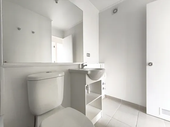 Edificio Cnel. Alvarado (1 Est.) Piso 3