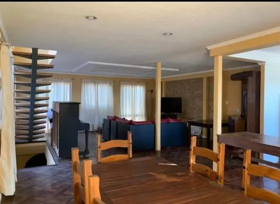 Casa En Venta En Playa Ancha, Valparaíso