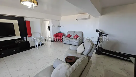 Emg Vende Apartamento Moderno En Av. 4 De Mayo , Porlamar - Isla De Margarita