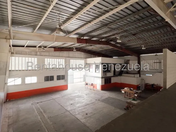 Galpón En Alquiler En Zona Industrial 1, Barquisimeto  #// Mónica Carrasquel, % #/realiza Inversion Inteligente /* Oportunidad Que No Puedes Dejar Pasar.