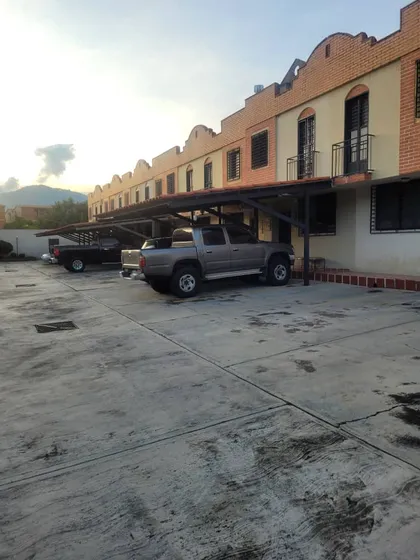 Town House En Tazajal