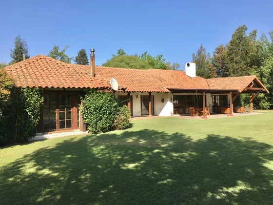 Maravillosa Casa, Excelente Estado, Ubicación Interior