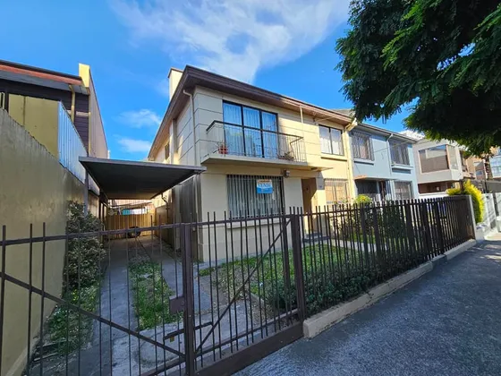 Excelente Propiedad En Lientur 757, Concepción.