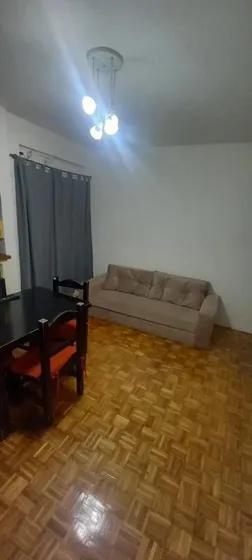 Departamento En Venta - 1 Dormitorio 1 Baño - 39mts2 - Retiro