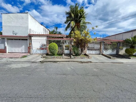 Gbf 25-14719 Cagua Corinsa Vendo Hermosa Casa Con Terreno Contácteme Ya.