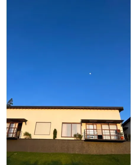 Casa Para Arriendo En El Retiro