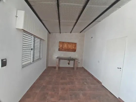 Alquiler Dos Ambientes En Jose C. Paz