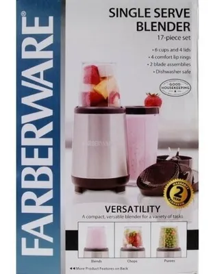 Licuadora farberware repuestos hotsell