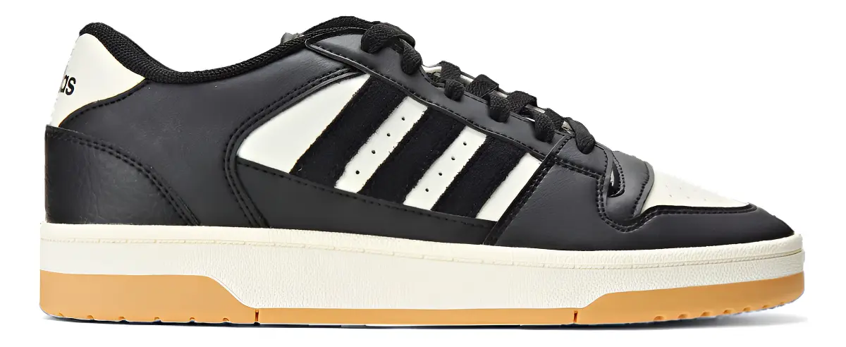 Tênis Casual Masculino Break Start adidas