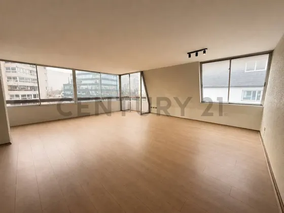Departamento En Venta, 3d - 3b, Vitacura
