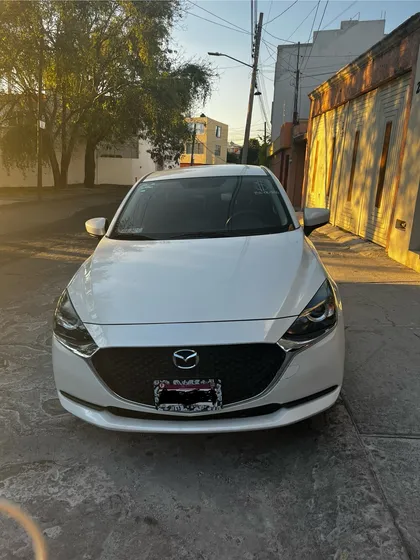 Mazda Mazda 2 1.5 I Touring At
