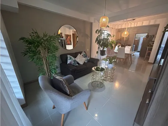 Casa Para Venta En Rionegro San Antonio 