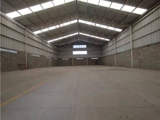 Bodega Logistica En Arriendo  Santa Marta