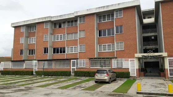 Apartamento En Venta Higuerote La Costanera