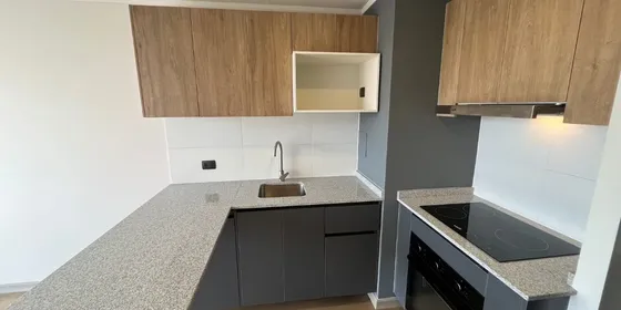 Venta Depto 2d+2b Independencia Desde Uf 2930