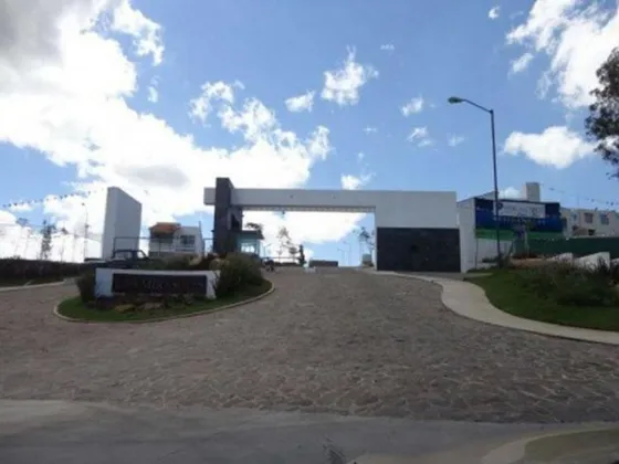 Terreno En Venta Morelia, Mirasoles.