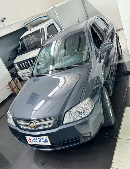 Chevrolet Astra 2.0 Cd